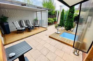 Haus mieten in 65719 Hofheim am Taunus, Zuhause mit 120 Quadratmetern in Hofheim am Taunus