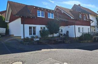 Haus mieten in Am Ring, 36157 Ebersburg, Wohnen mit Charakter: Großzügiges Haus in Ebersburg