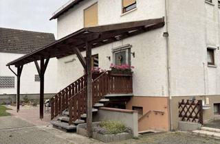 Haus mieten in 67580 Hamm am Rhein, Einfamilienhaus mit 6 Zimmern in Hamm am Rhein