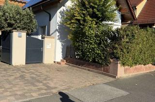 Haus mieten in 55578 Gau-Weinheim, Lândlich wohnen in diesem modernisierten Einfamilienhaus