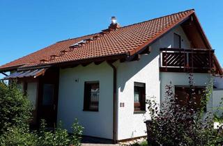 Haus mieten in Albert-Schweitzer-Straße 28, 78120 Furtwangen im Schwarzwald, Wohnen mit Charakter: Einfamilienhaus in Furtwangen im Schwarzwald