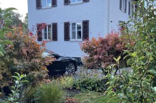 Haus mieten in Feuerbacher Weg, 31139 Hildesheim, Wohnen mit Charakter: Gepflegtes Doppelhaus in Hildesheim