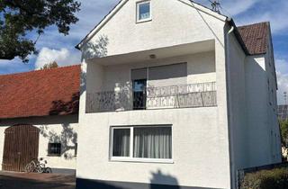 Bauernhaus mieten in Fuggerstrasse 13, 86836 Graben, Charmantes Bauernhaus mit viel Platz und Charakter mitten in Graben