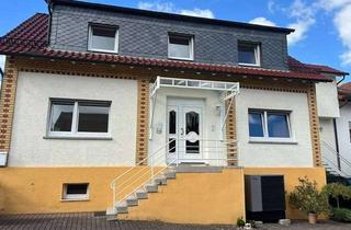 Haus mieten in Hauptstraße 42, 63594 Hasselroth, Wohnen mit Charakter: Modernisiertes Haus in Hasselroth
