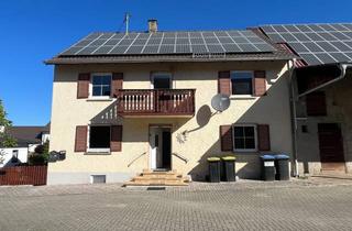 Bauernhaus mieten in Kirchstraße, 89355 Gundremmingen, Bauernhaus mit 2 Wohneinheiten zu vermieten