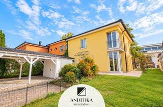 Haus mieten in 86381 Krumbach (Schwaben), Familienglück in Krumbach!Gemütliches Reiheneckhaus mit Garten, Carport und Stellplatz zu vermiete