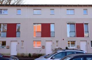 Haus mieten in 21244 Buchholz, Modernes und geräumiges Reihenmittelhaus mit 2 PkW-Stellplätzen