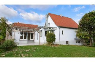 Haus mieten in 94327 Bogen, Gepflegtes Einfamilienhaus mit großer Terrasse und schönem Garten