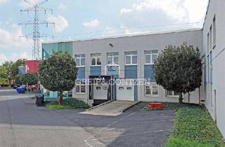 Büro zu mieten in 50259 Pulheim, Sofort verfügbar | Hallen- und Bürofläche in Pulheim-Brauweiler | Provisionsfrei