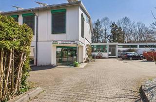 Gewerbeimmobilie kaufen in 73525 Schwäbisch Gmünd, Kaufgelegenheit: Gewerbeimmobilie mit viel Platz für Visionen!