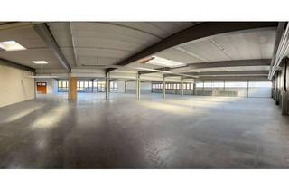Gewerbeimmobilie mieten in Kissinger Straße 68, 97727 Fuchsstadt, 1240qm Lagerhalle in 97727 Fuchsstadt zu vermieten