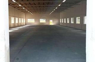 Büro zu mieten in 53819 Neunkirchen-Seelscheid, Gewerbehalle, Lagerhalle, Halle 760m² und Büro / Sozialräume 100m² (O-H-S 34)