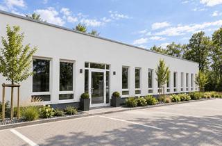 Anlageobjekt in 66606 St. Wendel, Neubau | Healthcare | Immobilie in St. Wendel | langfristig an Etablierten Betreiber vermietet