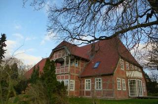 Anlageobjekt in Bleckeder Landstraße, 21398 Neetze, Mietshaus, Bauernhof, Agrarland, Photovoltaik, Denkmalschutz