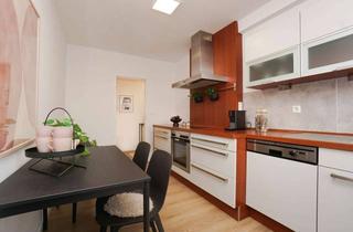 Anlageobjekt in 27570 Geestemünde, Bremerhaven - Geestemünde | renovierte 2 Zimmer Wohnung in schöner Lage!