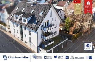 Anlageobjekt in Schubartstraße 19, 70806 Kornwestheim, Neuwertiges Mehrfamilienhaus mit 6 Einheiten – modern & renditestark