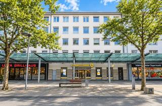 Anlageobjekt in 27568 Mitte, Exklusives Wohn- und Geschäftshaus in Top-Lage von Bremerhaven