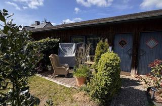 Anlageobjekt in 24367 Osterby, Solide Kapitalanlage bei Eckernförde: 4 unbefristet vermietete Wohnungen in Osterby
