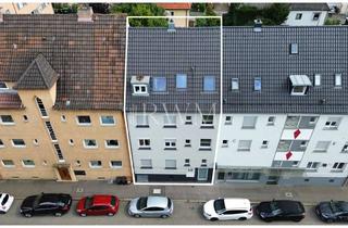 Anlageobjekt in 70327 Wangen, vollvermietetes Mehrfamilienhaus mit 5 Einheiten in top Zustand