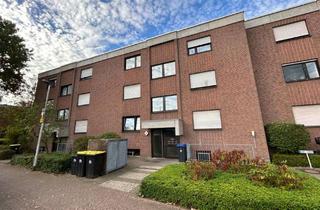 Anlageobjekt in 46397 Bocholt, Eigentumswohnung mit Seeblick direkt am Aasee in Bocholt