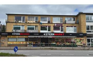 Anlageobjekt in Rahlstedter Weg 73, 22147 Rahlstedt, Gewerbe-Kapitalanlage in Hamburg-Rahlstedt - 49.200 € Jahresnettokaltmiete, Faktor 18