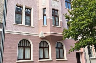 Anlageobjekt in 58135 Haspe, Charmantes Mehrfamilienhaus mit großzügigem Grundstück und umfangreichen Modernisierungen