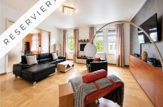 Anlageobjekt in 66538 Neunkirchen, * R E S E R V I E R T * Komfortable Eigentumswohnung in Neunkirchen City