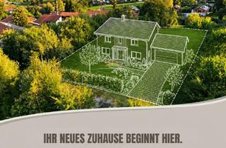 Grundstück zu kaufen in 94269 Rinchnach, Ihr neues Zuhause beginnt hier!