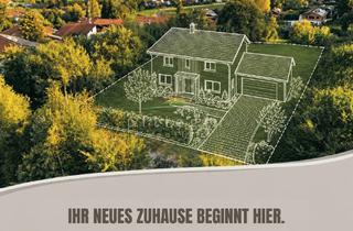 Grundstück zu kaufen in 94269 Rinchnach, Ihr neues Zuhause beginnt hier!