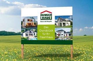 Grundstück zu kaufen in 97230 Estenfeld, Grundstück für 4 DHH QNG Förderfähig Ideal für Investoren!!!!