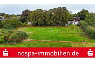 Grundstück zu kaufen in 24972 Quern, Grundstück mit genehmigter Bauvoranfrage!