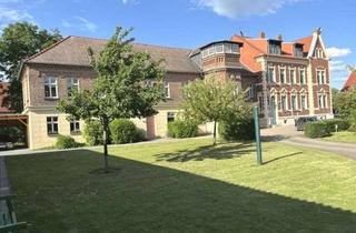 Grundstück zu kaufen in Lange Str. 54, 06466 Gatersleben, Mehrfamilienhaus als Kapitalanlage
