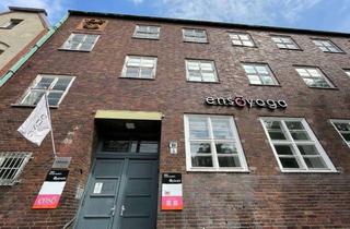 Büro zu mieten in Fürstenwalder Damm 486, 12587 Friedrichshagen, Bürofläche mit Geschichte – ehem. Poststelle