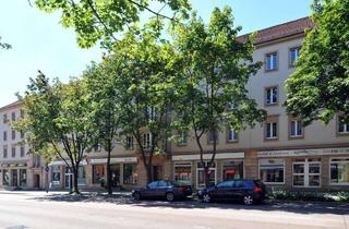 Geschäftslokal mieten in König-Heinrich-Str., 06217 Merseburg, Ladenlokal in frequentierter Lage
