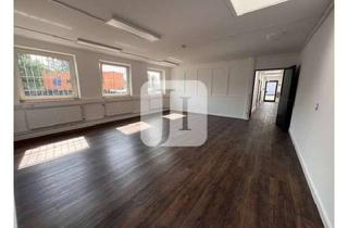 Büro zu mieten in 21423 Winsen, -provisionsfrei- ca. 140 m² Büroflächen auf einem gepflegten Gewerbehof