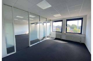 Büro zu mieten in 21035 Allermöhe, ab ca. 250 m² bis ca. 1.000 m² Bürofläche in zentraler Lage