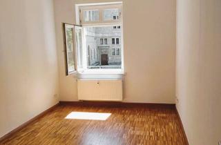 Gewerbeimmobilie kaufen in Mozartstraße 18, 06114 Giebichenstein, Hochparterre-Wohnung mit eigenem Eingang in ruhiger Lage