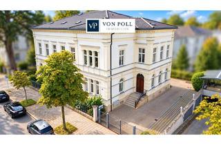 Praxen mieten in 96047 Bamberg, Repräsentative Gewerberäume im Hain – ideal für Praxis oder Kanzlei