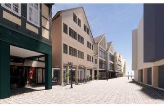 Büro zu mieten in 31785 Hameln, Büro-/Praxisflächen in zentraler Innenstadtlage von Hameln