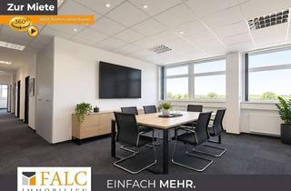 Büro zu mieten in Sankt-Jobser-Straße 47, 52146 Würselen, Büro/ Praxis: maximale Freiheitsgrade für Ideen, Teams und Wachstum!