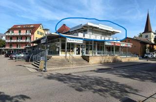 Büro zu mieten in Schwarzwaldstrasse, 79189 Bad Krozingen, Bürofläche /modernes Pavillon-Büro in Bad Krozingen zu vermieten