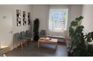 Praxen mieten in Mornewegstraße 41, 64293 Darmstadt, Effizient nutzbare Praxisfläche in Darmstadt-Nord