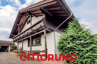 Gewerbeimmobilie kaufen in 83052 Bruckmühl, Bruckmühl - Hell. Ruhig. Geräumig.