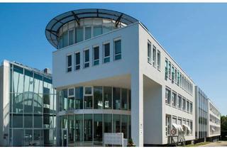 Gewerbeimmobilie kaufen in Am Weidenring 56, 61352 Bad Homburg, Attraktive Büroimmobilie in zukunftsträchtiger Lage