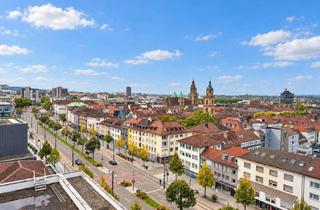 Praxen mieten in 74072 Heilbronn, Praxisfläche über den Dächern von Heilbronn | 148 m² | 7 Zimmer | 2 TG-Stellplätze