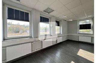 Büro zu mieten in 29525 Uelzen, ca. 175 m² Büroflächen auf einem gepflegten Gewerbehof