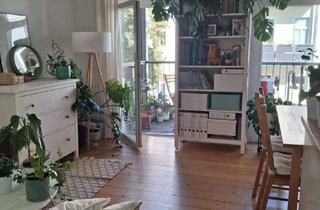 Immobilie mieten in Maximilianstraße, 13187 Pankow, Maximilianstraße, Berlin furnished