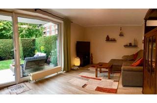 Immobilie mieten in Eckerkoppel, 22041 Wandsbek, Eckerkoppel, Hamburg furnished