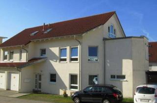 Immobilie mieten in Tannenweg 24/1, 71069 Sindelfingen, Vollmöblierte u. ausgestattete 1-Raum-DG-Wohnung in Sindelfingen-Maichingen