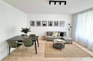 Immobilie mieten in Friedrich-Wilhelm-Straße 39, 12103 Tempelhof, Ruhe in der Stadt – Tempelhof lässt grüßen!